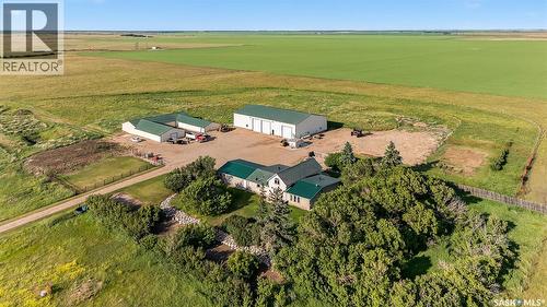Stony Beach Acreage, Pense Rm No. 160, SK - Outdoor With View