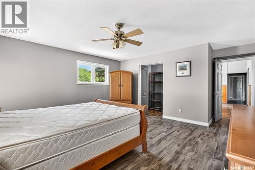 Stony Beach Acreage, Pense Rm No. 160, SK - Indoor Photo Showing Bedroom
