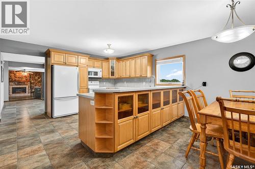 Stony Beach Acreage, Pense Rm No. 160, SK - Indoor