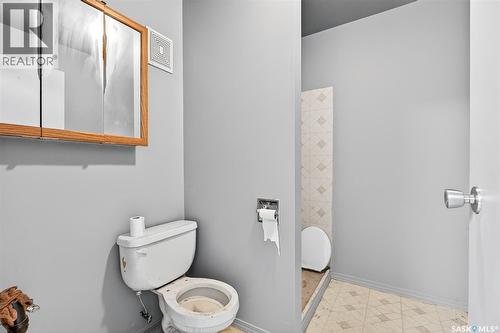Stony Beach Acreage, Pense Rm No. 160, SK - Indoor Photo Showing Bathroom