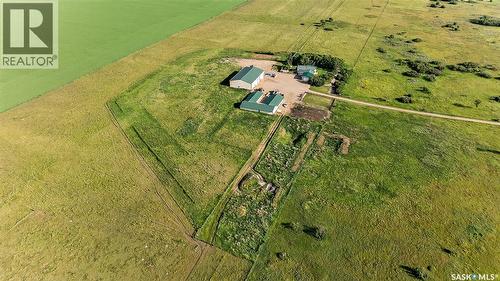 Stony Beach Acreage, Pense Rm No. 160, SK - Outdoor With View
