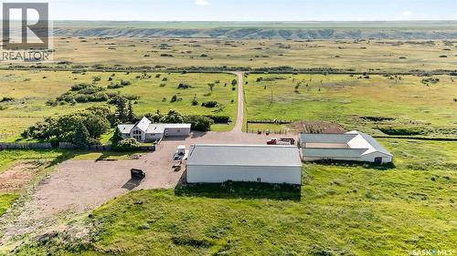 Stony Beach Acreage, Pense Rm No. 160, SK - Outdoor With View