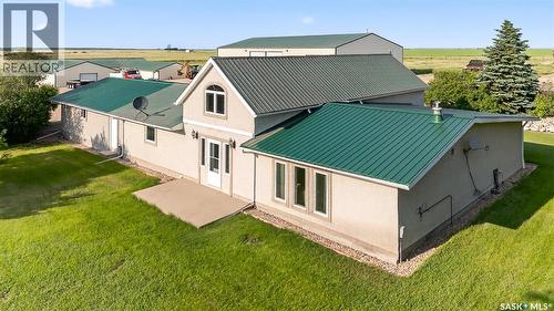 Stony Beach Acreage, Pense Rm No. 160, SK - Outdoor With Exterior