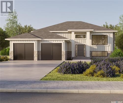 8 Oak Bay, Shields, SK - Outdoor