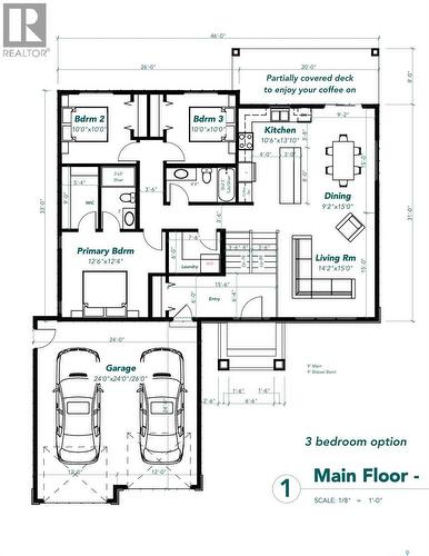 8 Oak Bay, Shields, SK - Other