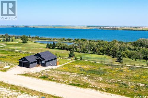 14 Sunterra Drive, Shields, SK - Outdoor With Body Of Water With View