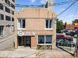 163 Robinson ST  Moncton, NB E1C 5C2