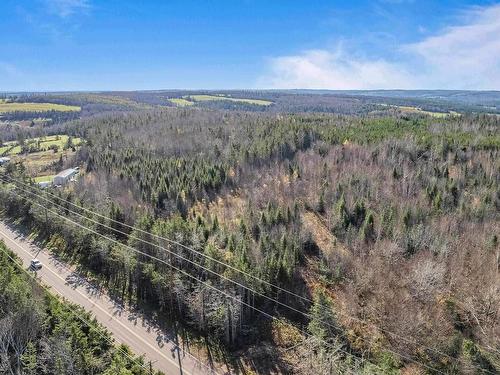 Acreage Pe-225, Hartsville, PE 