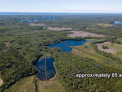 Lots Isadore Thibeau Road  Concession, NS B0W 1M0