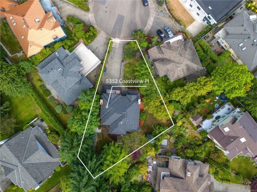 5352 Coastview Pl, Nanaimo, BC 