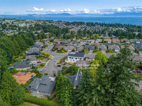 5352 Coastview Pl, Nanaimo, BC 