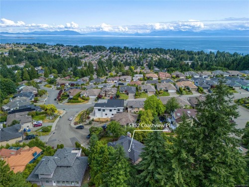 5352 Coastview Pl, Nanaimo, BC 