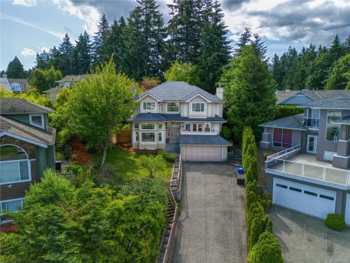 5352 Coastview Pl, Nanaimo, BC 