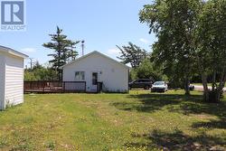 665 Station Road  Jefferys, NL A0N 1P0