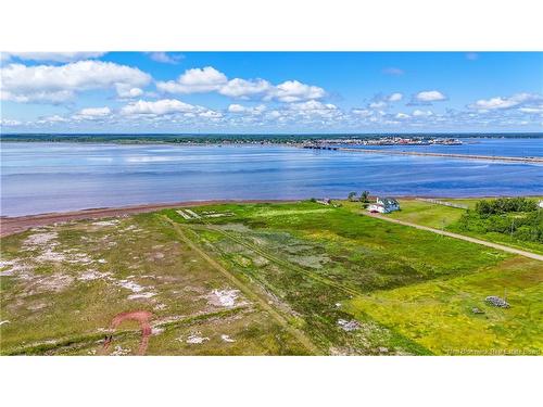 Lot Amédée Lane, Savoie Landing, NB 