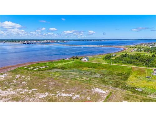 Lot Amédée Lane, Savoie Landing, NB 