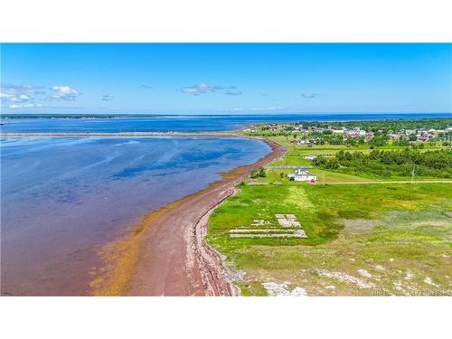 Lot Amédée Lane, Savoie Landing, NB 
