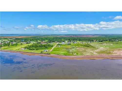 Lot Amédée Lane, Savoie Landing, NB 