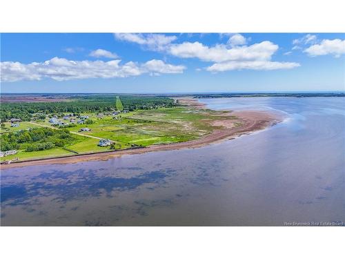 Lot Amédée Lane, Savoie Landing, NB 