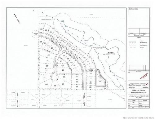 84 Mitchell Wayne Dr, Fredericton, NB 