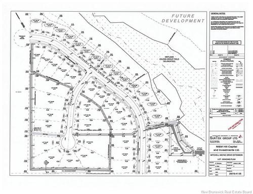 84 Mitchell Wayne Dr, Fredericton, NB 