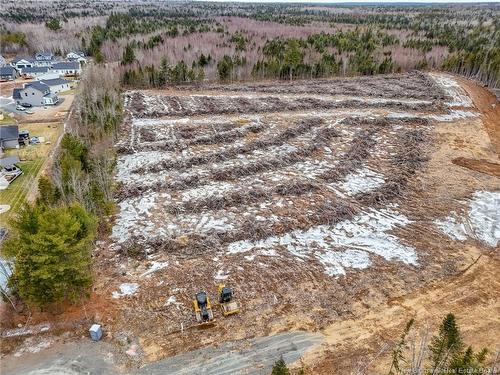 88 Mitchell Wayne Dr, Fredericton, NB 