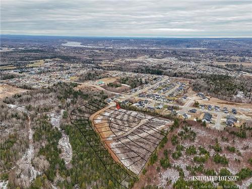 88 Mitchell Wayne Dr, Fredericton, NB 