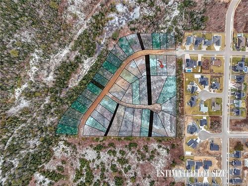 88 Mitchell Wayne Dr, Fredericton, NB 