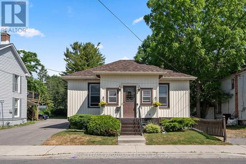 62 JAMES STREET E  Cobourg, ON K9A 1H1