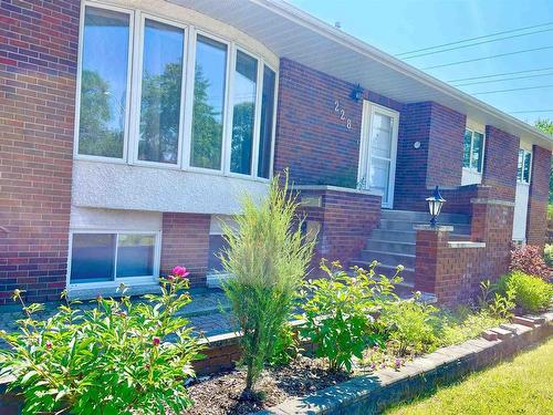 228 Taylor Street  Dryden, ON P8N 1M6
