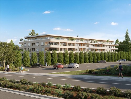 308-167 Island Hwy, View Royal, BC - Outdoor