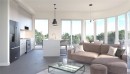 308-167 Island Hwy, View Royal, BC  - Indoor Photo Showing Living Room 