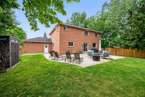 2 Dungey Crescent, New Tecumseth, ON - Outdoor With Exterior