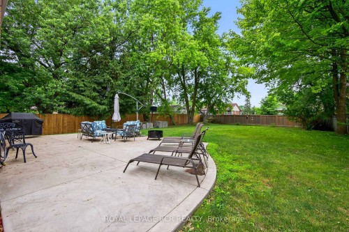 2 Dungey Crescent, New Tecumseth, ON - Outdoor With Deck Patio Veranda