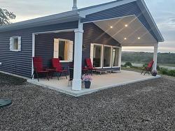 54 Scott's Drive  Summerville, NS B5A 5J5