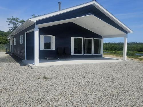 54 Scott'S Drive, Summerville, NS 