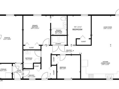 54 Scott'S Drive, Summerville, NS 