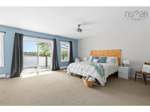170 Laura'S Lane, Harriston, NS 