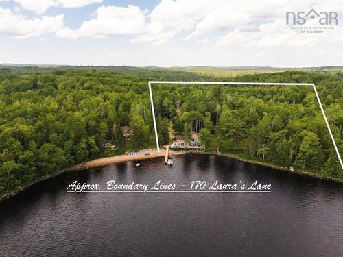 170 Laura'S Lane, Harriston, NS 