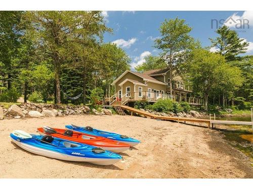 170 Laura'S Lane, Harriston, NS 