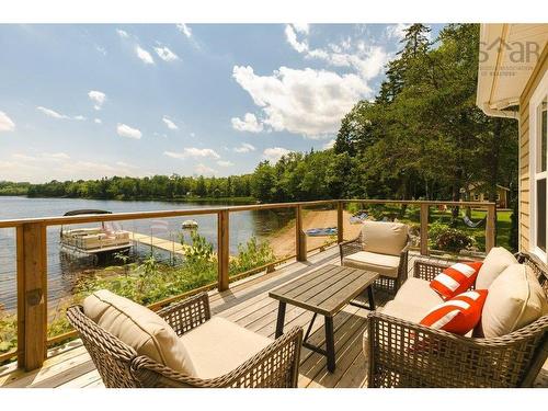 170 Laura'S Lane, Harriston, NS 