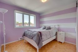 Primary bedroom - 