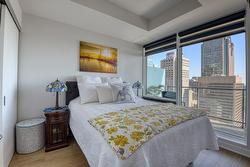 Chambre à coucher - 