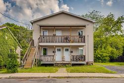 881  - 887 Rue St-Georges (Longueuil)  Longueuil (Le Vieux-Longueuil), QC J4K 3Z2