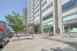 2107-1455 Rue Sherbrooke O.  Montréal (Ville-Marie), QC H3G 1L2