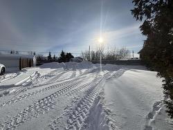 16 Sandpiper Avenue  Manitouwadge, ON P0T 2C0