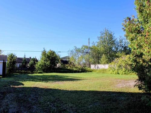 16 Sandpiper Avenue, Manitouwadge, ON 