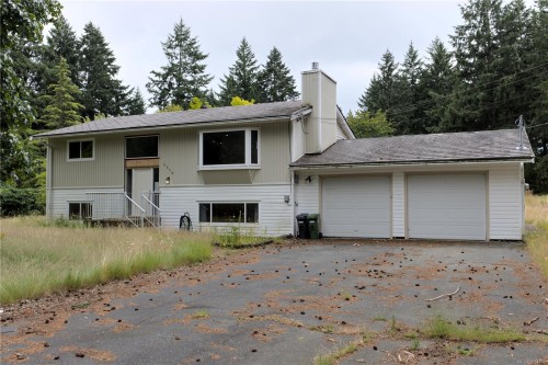 2298 Calais Rd, Duncan, BC 