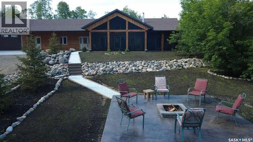 Dunham Acreage, Paddockwood Rm No. 520, SK - Outdoor