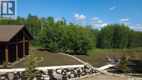 Dunham Acreage, Paddockwood Rm No. 520, SK - Outdoor